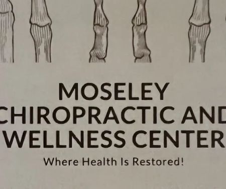 Moseley Chiropractic and Wellness Center, PLLC