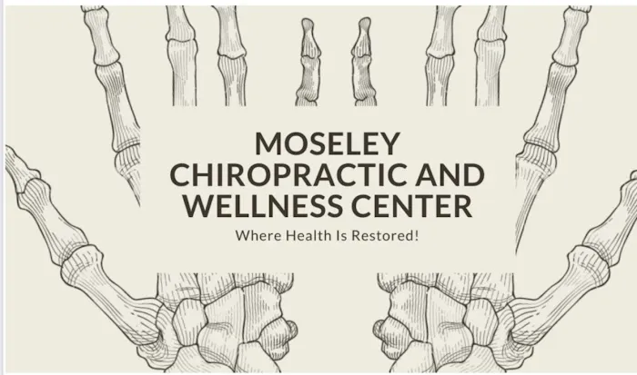 Moseley Chiropractic and Wellness Center, PLLC Picture 7