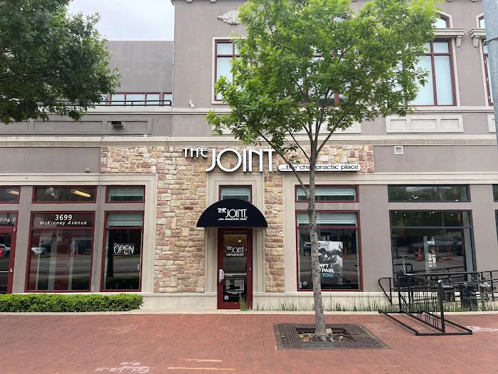 The Joint Chiropractic Picture 4