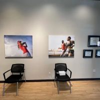 The Joint Chiropractic ico