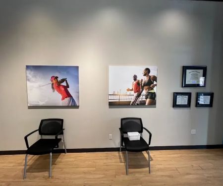 The Joint Chiropractic