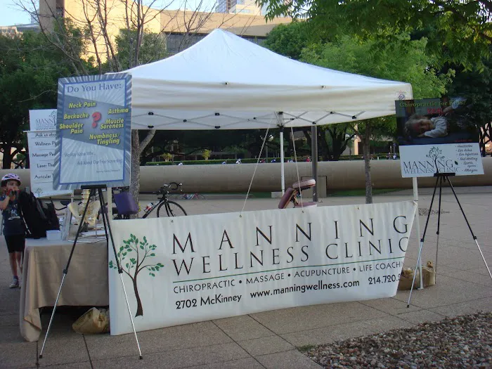 Manning Wellness Clinic Picture 6