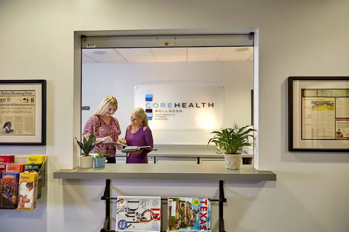 Corehealth Wellness Center Picture 5