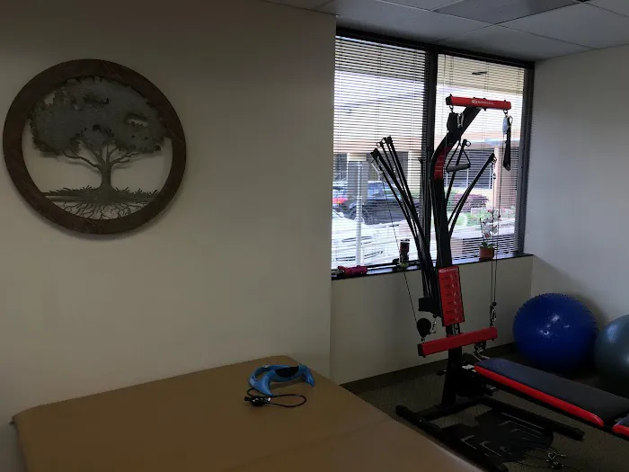 Injury Relief Chiropractic , IRC Clinic, AMP PT Picture 1