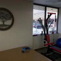 Injury Relief Chiropractic , IRC Clinic, AMP PT ico