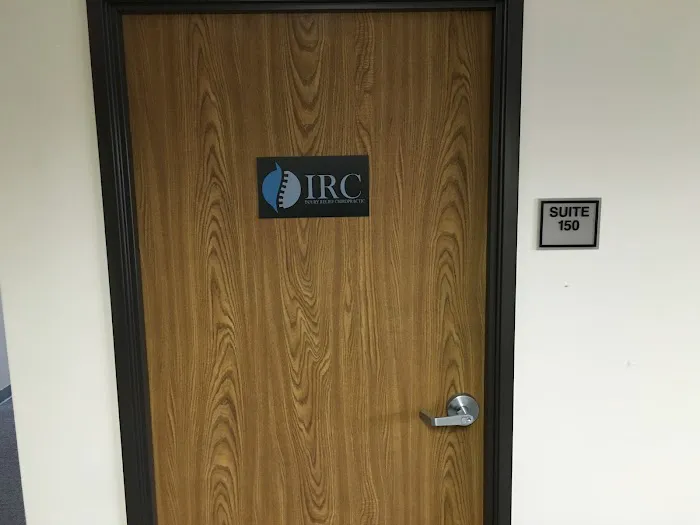 Injury Relief Chiropractic , IRC Clinic, AMP PT Picture 6
