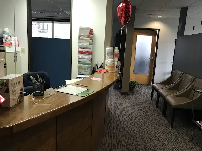 Uptown Chiropractic Picture 2