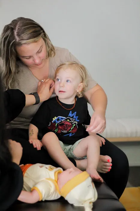 Radiant Life Wellness & Chiropractic Picture 2