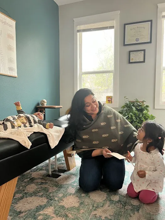 Radiant Life Wellness & Chiropractic Picture 8
