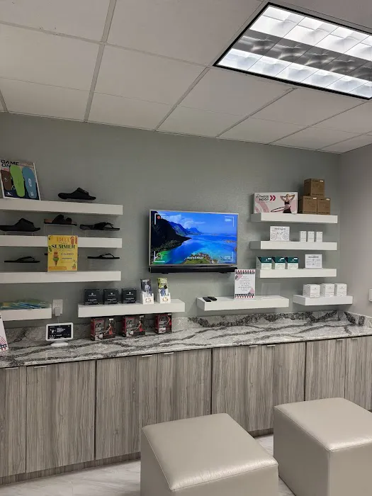 Dallas Wellness Picture 1