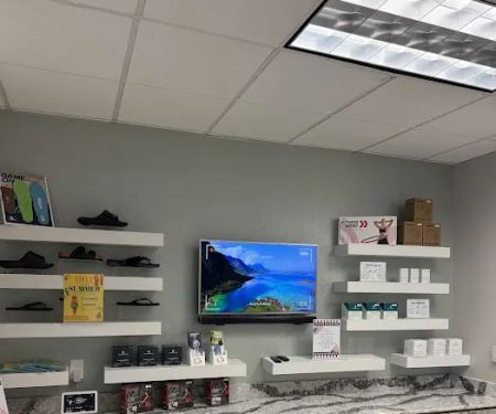 Dallas Wellness