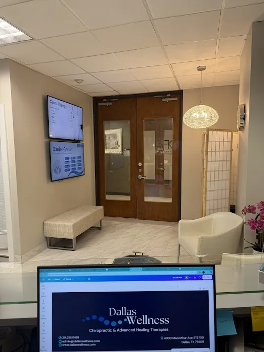 Dallas Wellness Picture 3