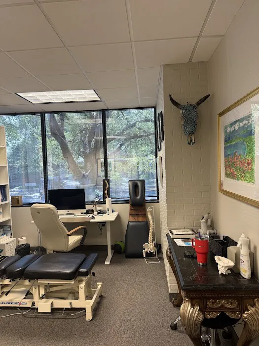 Dallas Wellness Picture 4