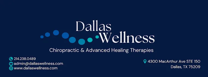 Dallas Wellness Picture 10