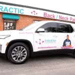 Accident & Injury Chiropractic Bachman Lake