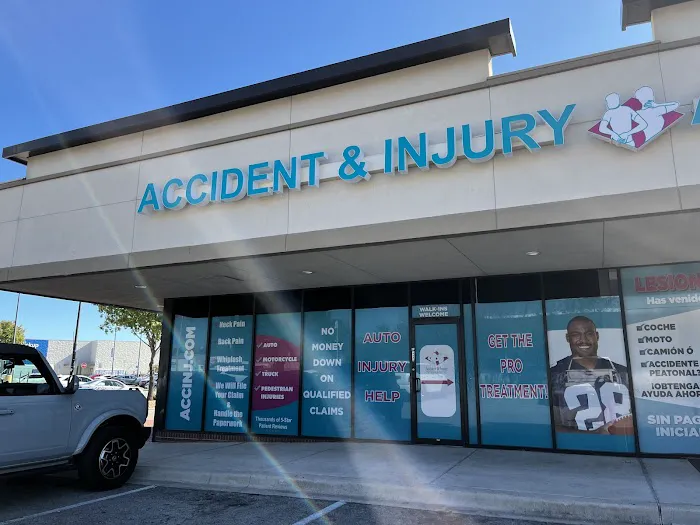 Accident & Injury Chiropractic Bachman Lake Picture 3