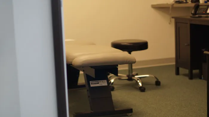 Accident & Injury Chiropractic Bachman Lake Picture 6