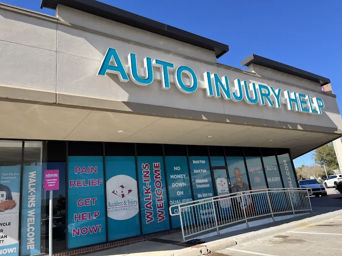Accident & Injury Chiropractic Bachman Lake Picture 10