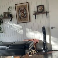 Rhythm Chiropractic ico