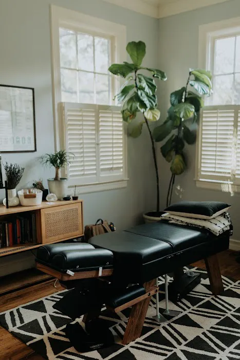 Rhythm Chiropractic Picture 4