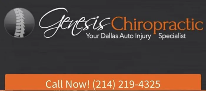 Genesis Chiropractic Picture 2