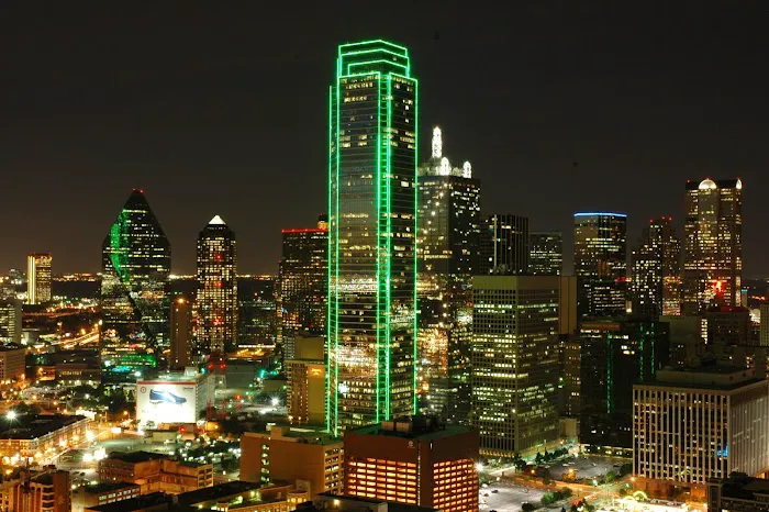 Nortex Spine and Joint Institute Downtown Picture 1