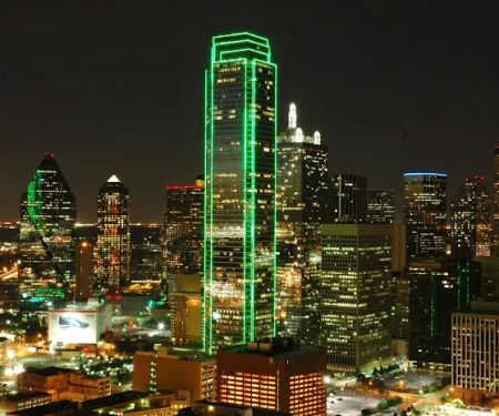 Nortex Spine and Joint Institute Downtown