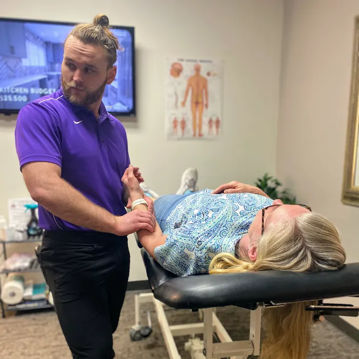 EZO Chiropractic Picture 10