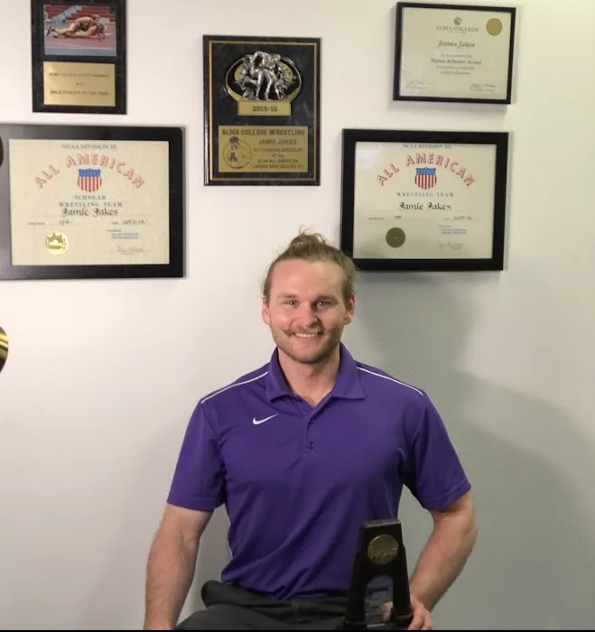 EZO Chiropractic Picture 8