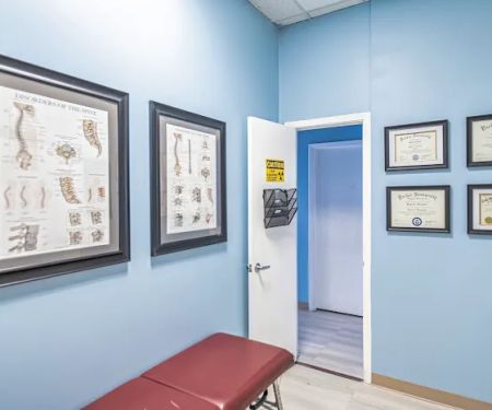 Physis Chiropractic
