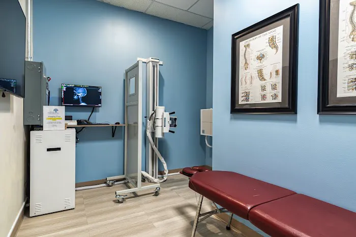 Physis Chiropractic Picture 3