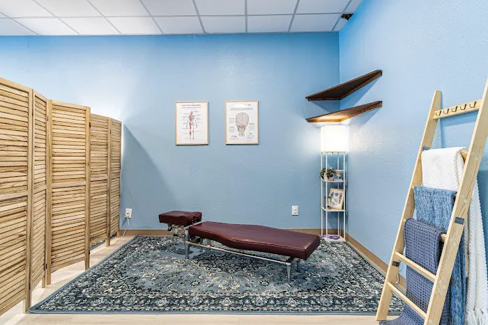 Physis Chiropractic Picture 4