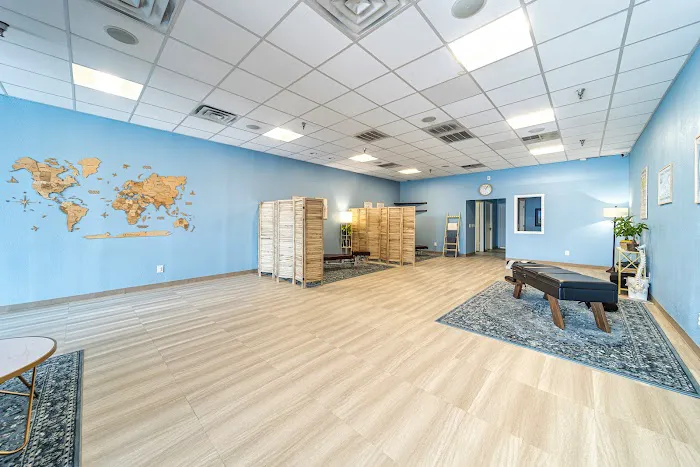 Physis Chiropractic Picture 7