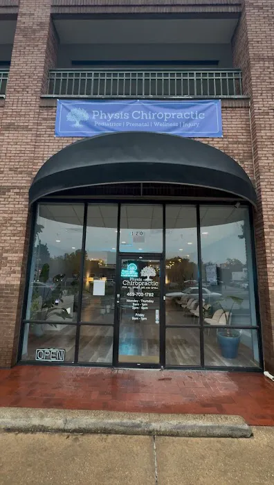 Physis Chiropractic Picture 10