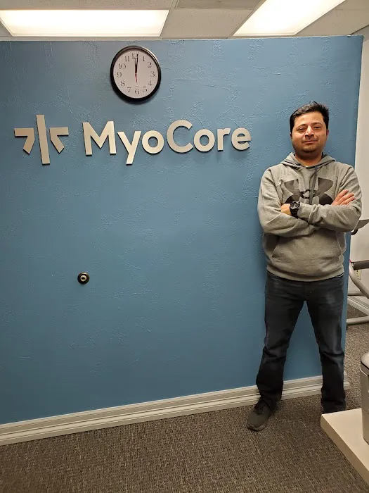 MyoCore - Dallas Picture 4