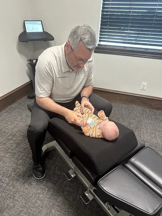 Active 4 Life Chiropractic Picture 2