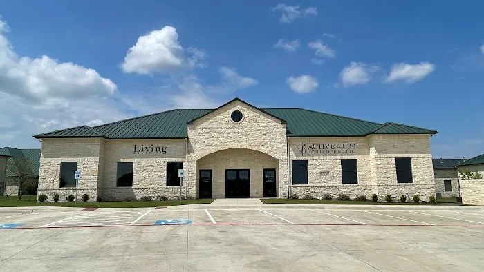 Active 4 Life Chiropractic Picture 3
