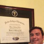 Bryan A. Valdez DC