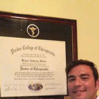 Bryan A. Valdez DC ico