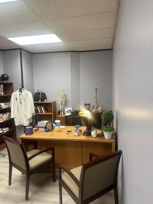 Chiromassage Wellness Center PA/ Blaha Family Medical Picture 1