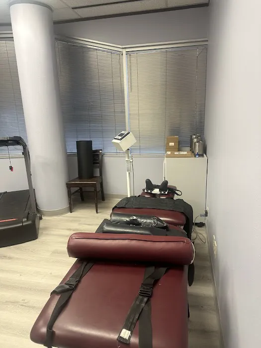 Chiromassage Wellness Center PA/ Blaha Family Medical Picture 2