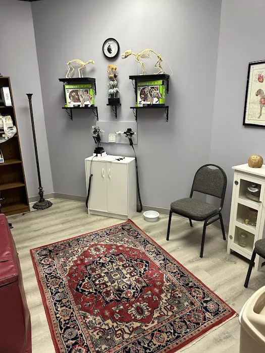 Chiromassage Wellness Center PA/ Blaha Family Medical Picture 3