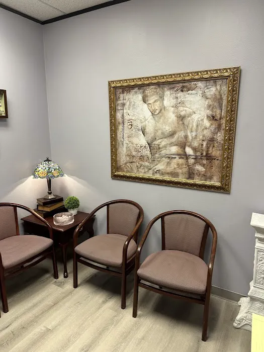 Chiromassage Wellness Center PA/ Blaha Family Medical Picture 7