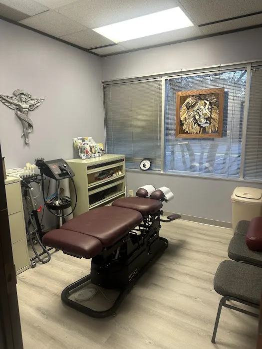 Chiromassage Wellness Center PA/ Blaha Family Medical Picture 9