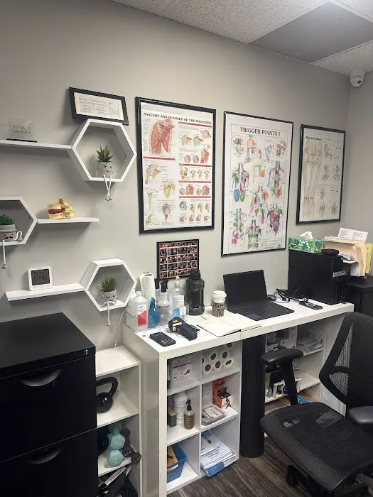 Revive Injury and Rehab Picture 3