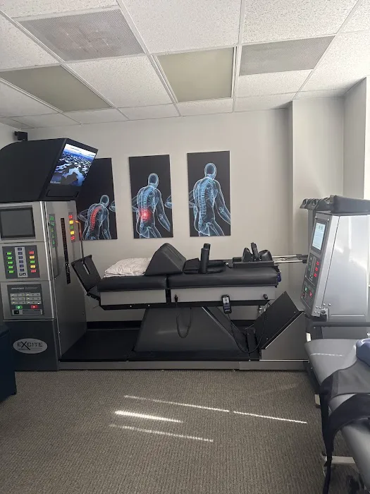 Revive Injury and Rehab Picture 5