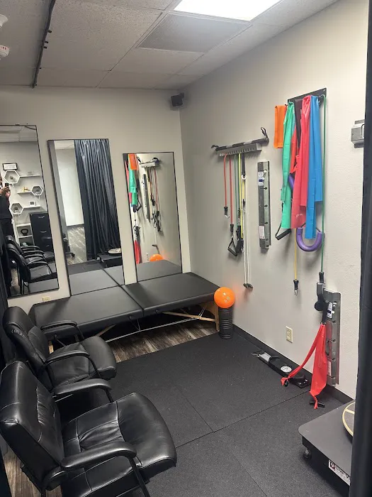 Revive Injury and Rehab Picture 4