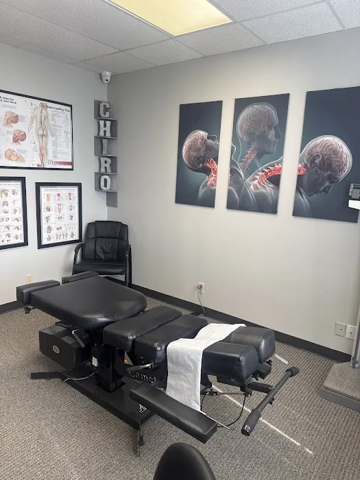 Revive Injury and Rehab Picture 2