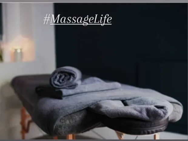 KOR Massage and Nutrition Picture 2