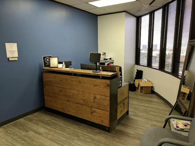 KOR Massage and Nutrition Picture 1